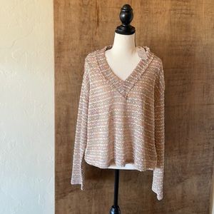 loveriche sweater 🥰